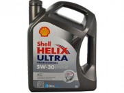 Shell Helix Ultra Professional AG 5W-30 4L ...